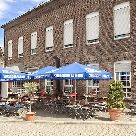 Hotel Schugt