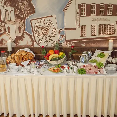 Hotel Schugt Brauweiler