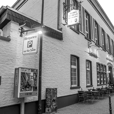 Schugt Hotel