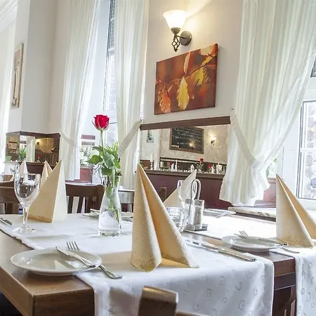Schugt Hotel