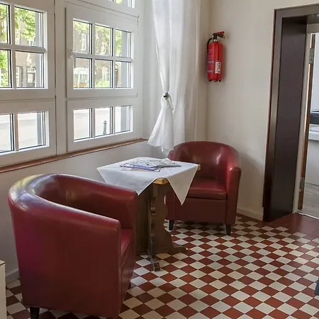 Schugt Hotel Brauweiler