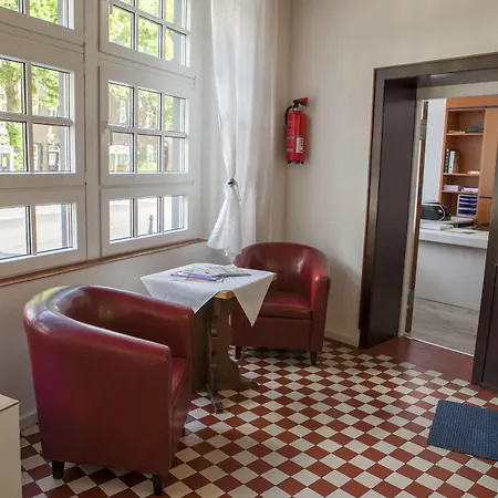 Hotel Schugt Brauweiler